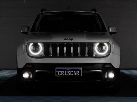 JEEP Renegade 1.8 16V 4P LIMITED FLEX AUTOM�TICO, Foto 5