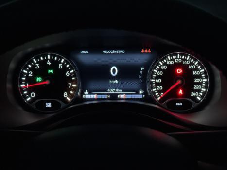 JEEP Renegade 1.8 16V 4P LIMITED FLEX AUTOM�TICO, Foto 7