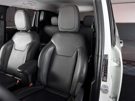 JEEP Renegade 1.8 16V 4P LIMITED FLEX AUTOM�TICO, Foto 10