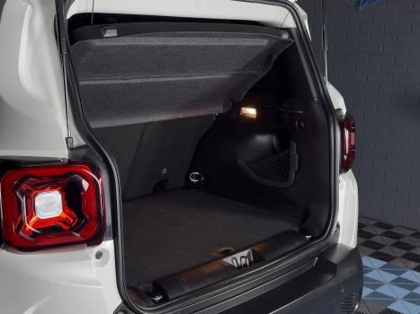 JEEP Renegade 1.8 16V 4P LIMITED FLEX AUTOM�TICO, Foto 11