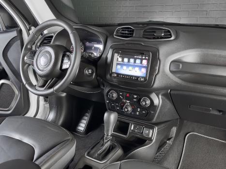 JEEP Renegade 1.8 16V 4P LIMITED FLEX AUTOM�TICO, Foto 12
