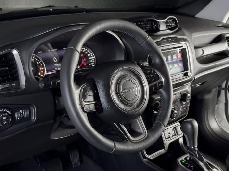 JEEP Renegade 1.8 16V 4P LIMITED FLEX AUTOM�TICO, Foto 13