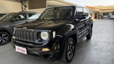 JEEP Renegade 1.8 16V 4P FLEX SPORT AUTOM�TICO, Foto 1