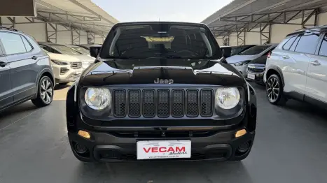 JEEP Renegade 1.8 16V 4P FLEX SPORT AUTOM�TICO, Foto 2