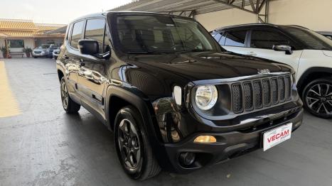 JEEP Renegade 1.8 16V 4P FLEX SPORT AUTOM�TICO, Foto 3