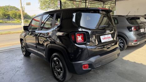 JEEP Renegade 1.8 16V 4P FLEX SPORT AUTOM�TICO, Foto 4