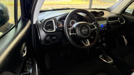 JEEP Renegade 1.8 16V 4P FLEX SPORT AUTOM�TICO, Foto 7