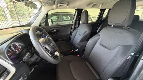 JEEP Renegade 1.8 16V 4P FLEX SPORT AUTOM�TICO, Foto 8