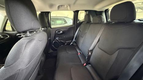 JEEP Renegade 1.8 16V 4P FLEX SPORT AUTOM�TICO, Foto 9