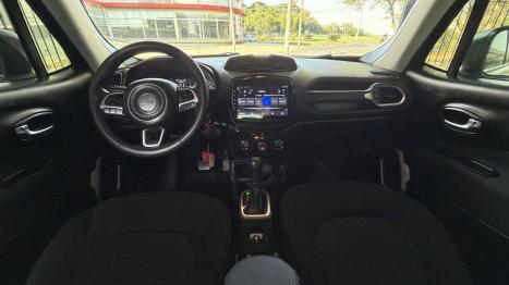 JEEP Renegade 1.8 16V 4P FLEX SPORT AUTOM�TICO, Foto 10