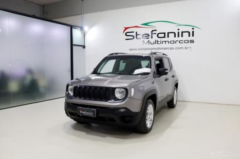 JEEP Renegade 1.8 16V 4P FLEX SPORT AUTOM�TICO, Foto 1