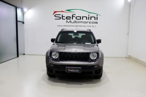 JEEP Renegade 1.8 16V 4P FLEX SPORT AUTOM�TICO, Foto 2