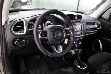 JEEP Renegade 1.8 16V 4P FLEX SPORT AUTOM�TICO, Foto 4