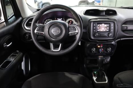 JEEP Renegade 1.8 16V 4P FLEX SPORT AUTOM�TICO, Foto 5