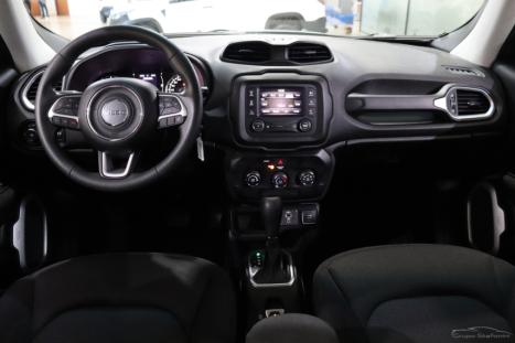 JEEP Renegade 1.8 16V 4P FLEX SPORT AUTOM�TICO, Foto 6