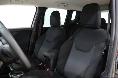 JEEP Renegade 1.8 16V 4P FLEX SPORT AUTOM�TICO, Foto 7