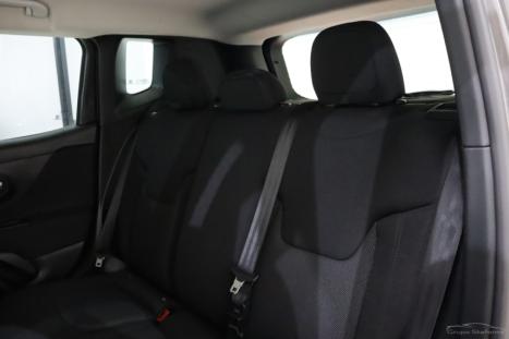 JEEP Renegade 1.8 16V 4P FLEX SPORT AUTOM�TICO, Foto 8