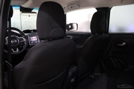 JEEP Renegade 1.8 16V 4P FLEX SPORT AUTOM�TICO, Foto 9