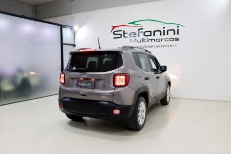 JEEP Renegade 1.8 16V 4P FLEX SPORT AUTOM�TICO, Foto 11