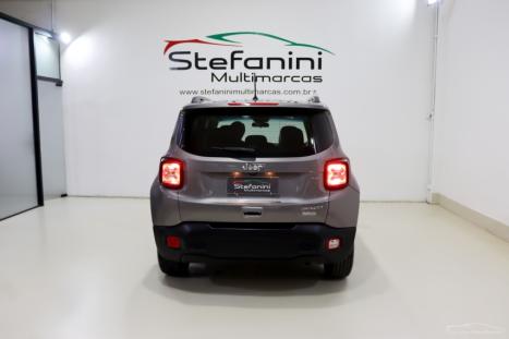 JEEP Renegade 1.8 16V 4P FLEX SPORT AUTOM�TICO, Foto 12