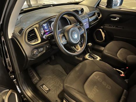 JEEP Renegade 1.8 16V 4P FLEX AUTOM�TICO, Foto 3