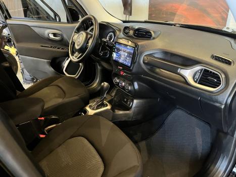 JEEP Renegade 1.8 16V 4P FLEX AUTOM�TICO, Foto 5