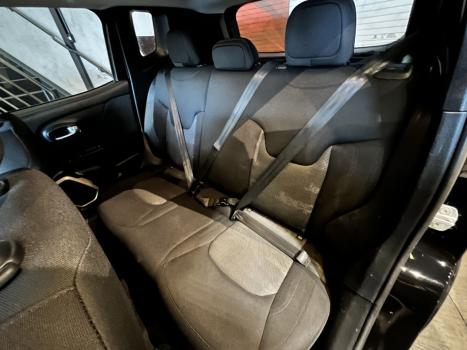 JEEP Renegade 1.8 16V 4P FLEX AUTOM�TICO, Foto 7