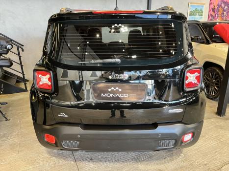 JEEP Renegade 1.8 16V 4P FLEX AUTOM�TICO, Foto 8