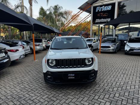 JEEP Renegade 1.8 16V 4P FLEX AUTOM�TICO, Foto 1