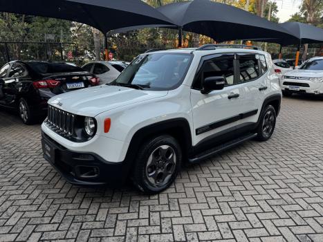 JEEP Renegade 1.8 16V 4P FLEX AUTOM�TICO, Foto 2