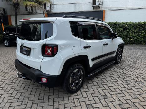 JEEP Renegade 1.8 16V 4P FLEX AUTOM�TICO, Foto 5