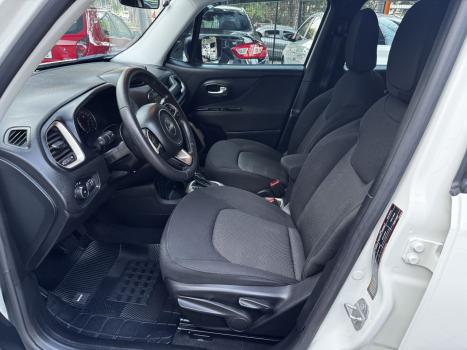 JEEP Renegade 1.8 16V 4P FLEX AUTOM�TICO, Foto 7