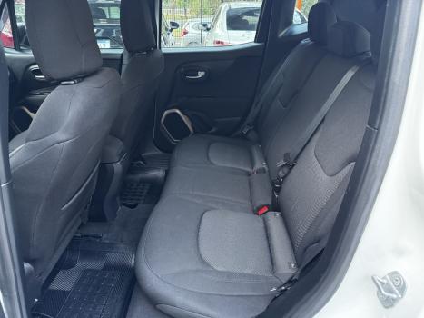 JEEP Renegade 1.8 16V 4P FLEX AUTOM�TICO, Foto 8