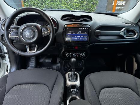JEEP Renegade 1.8 16V 4P FLEX AUTOM�TICO, Foto 9