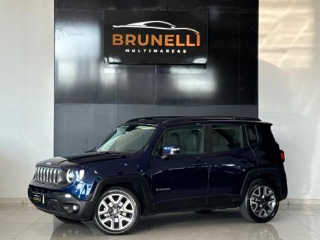 JEEP Renegade 1.8 16V 4P FLEX LONGITUDE AUTOM�TICO, Foto 1