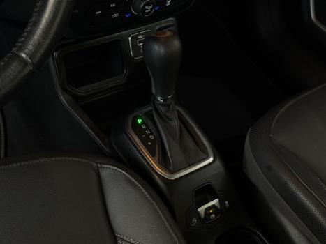 JEEP Renegade 1.8 16V 4P FLEX LONGITUDE AUTOM�TICO, Foto 7