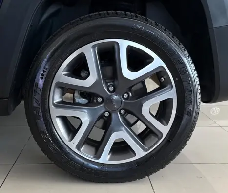 JEEP Renegade 1.8 16V 4P FLEX LONGITUDE AUTOM�TICO, Foto 10