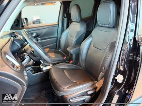 JEEP Renegade 1.8 16V 4P LIMITED FLEX AUTOM�TICO, Foto 2