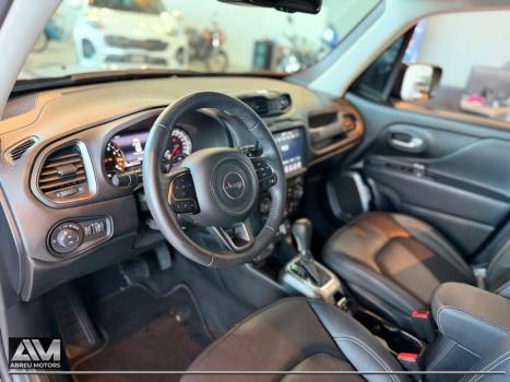 JEEP Renegade 1.8 16V 4P LIMITED FLEX AUTOM�TICO, Foto 4
