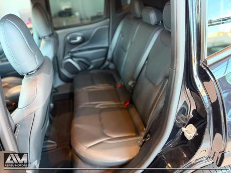 JEEP Renegade 1.8 16V 4P LIMITED FLEX AUTOM�TICO, Foto 8