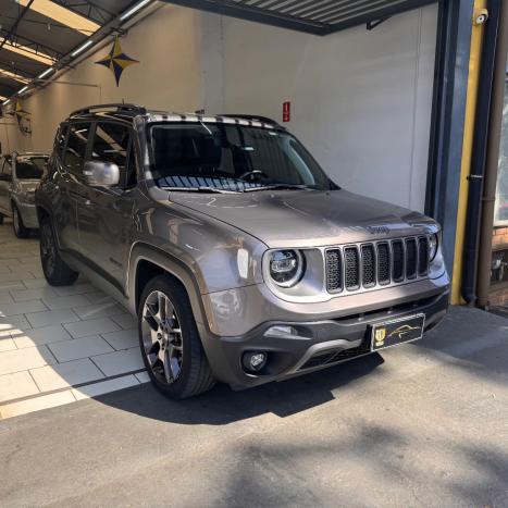 JEEP Renegade 1.8 16V 4P LIMITED FLEX AUTOM�TICO, Foto 1