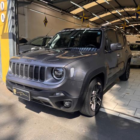 JEEP Renegade 1.8 16V 4P LIMITED FLEX AUTOM�TICO, Foto 3