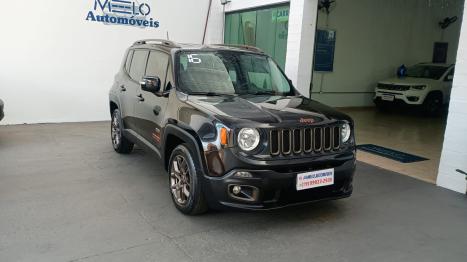 JEEP Renegade 1.8 16V 4P FLEX SPORT AUTOM�TICO, Foto 2