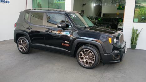 JEEP Renegade 1.8 16V 4P FLEX SPORT AUTOM�TICO, Foto 4