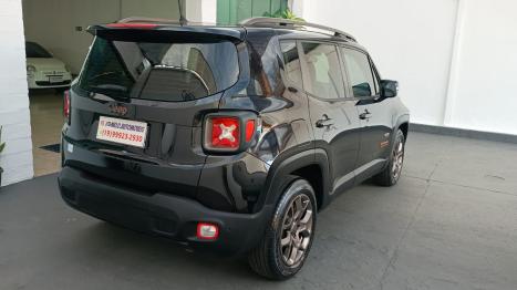 JEEP Renegade 1.8 16V 4P FLEX SPORT AUTOM�TICO, Foto 5
