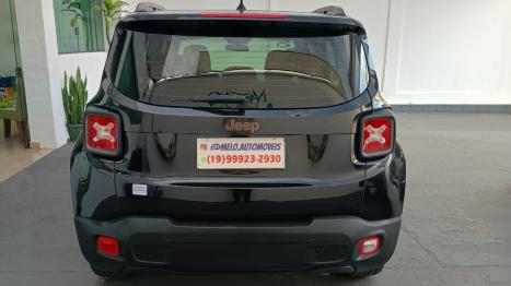 JEEP Renegade 1.8 16V 4P FLEX SPORT AUTOM�TICO, Foto 6