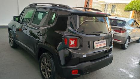 JEEP Renegade 1.8 16V 4P FLEX SPORT AUTOM�TICO, Foto 8
