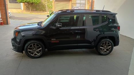 JEEP Renegade 1.8 16V 4P FLEX SPORT AUTOM�TICO, Foto 9