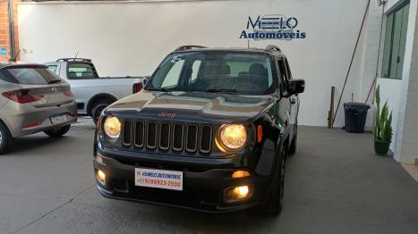 JEEP Renegade 1.8 16V 4P FLEX SPORT AUTOM�TICO, Foto 10
