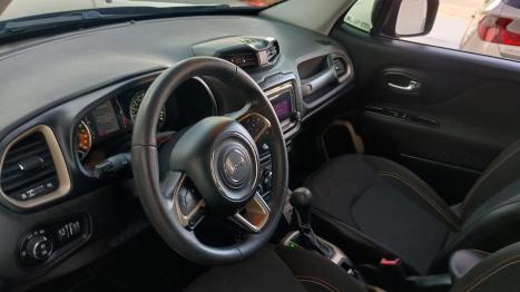 JEEP Renegade 1.8 16V 4P FLEX SPORT AUTOM�TICO, Foto 11